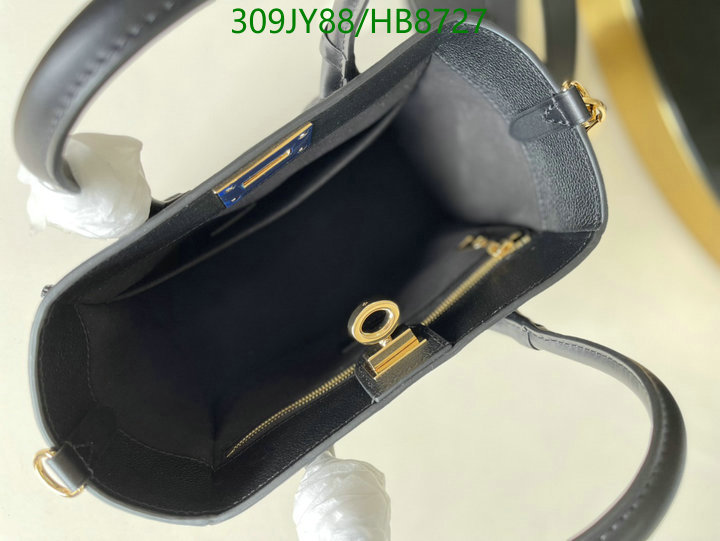 LV-Bag-Mirror Quality Code: HB8727 $: 309USD