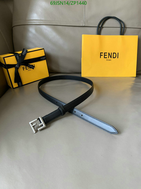 Fendi-Belts Code: ZP1440 $: 69USD