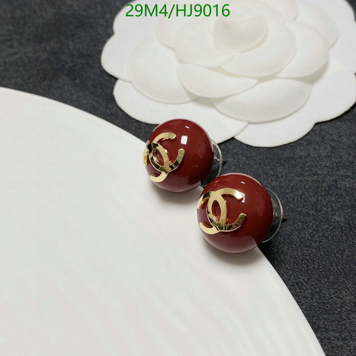 Chanel-Jewelry Code: HJ9016 $: 29USD