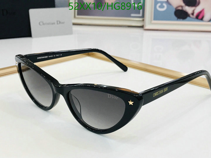 Dior-Glasses Code: HG8916 $: 52USD