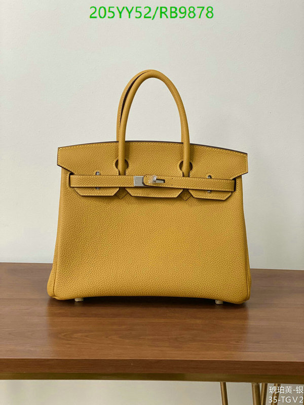 Hermes-Bag-Mirror Quality Code: RB9878 $: 205USD