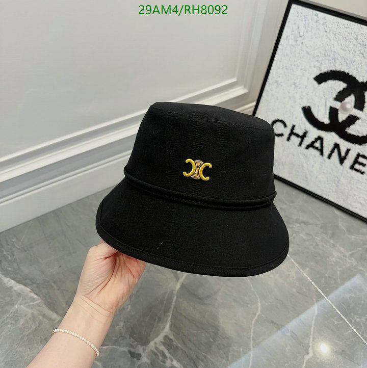 Celine-Cap(Hat) Code: RH8092 $: 29USD
