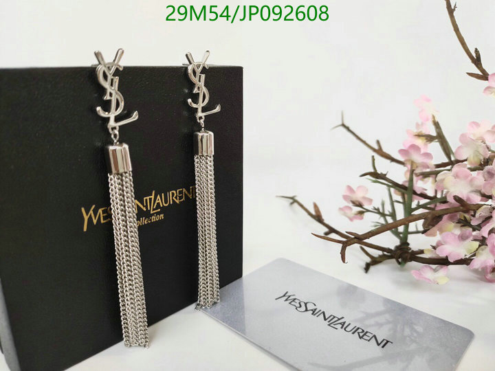 YSL-Jewelry Code: JP092608 $: 29USD
