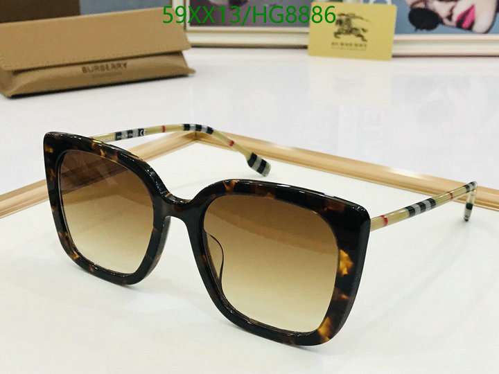 Burberry-Glasses Code: HG8886 $: 59USD