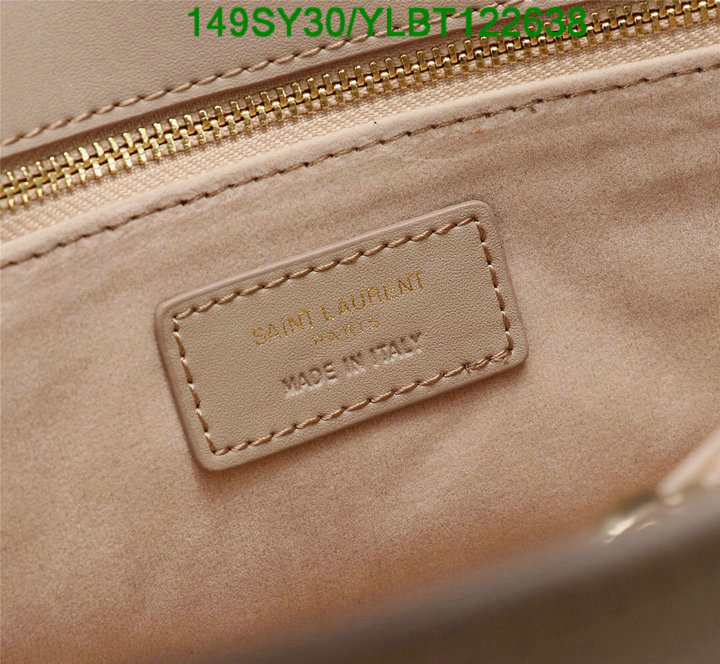 YSL-Bag-4A Quality Code: YLBT122638 $: 149USD