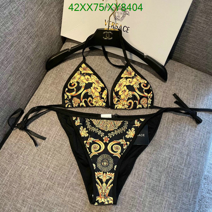 Versace-Swimsuit Code: XY8404 $: 42USD