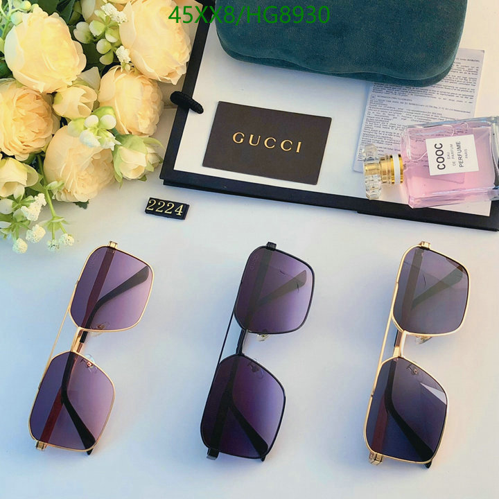 Gucci-Glasses Code: HG8930 $: 45USD