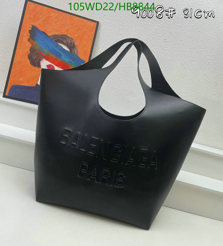 Balenciaga-Bag-4A Quality Code: HB8844