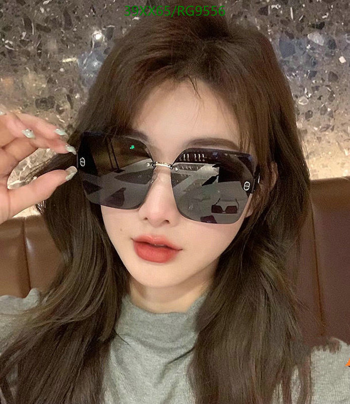 Dior-Glasses Code: RG9556 $: 39USD