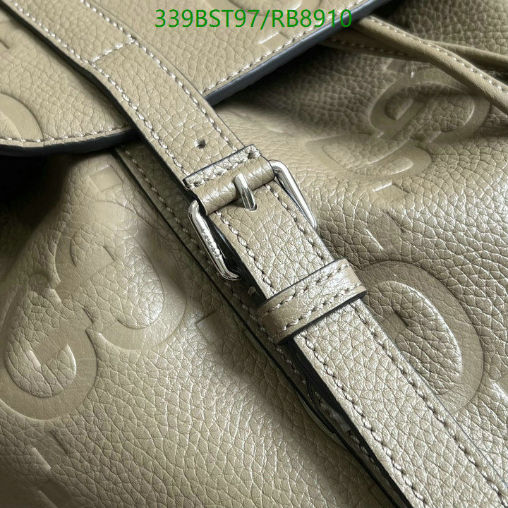 Gucci-Bag-Mirror Quality Code: RB8910 $: 479USD