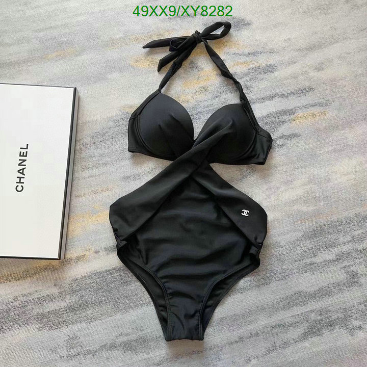 Chanel-Swimsuit Code: XY8282 $: 49USD