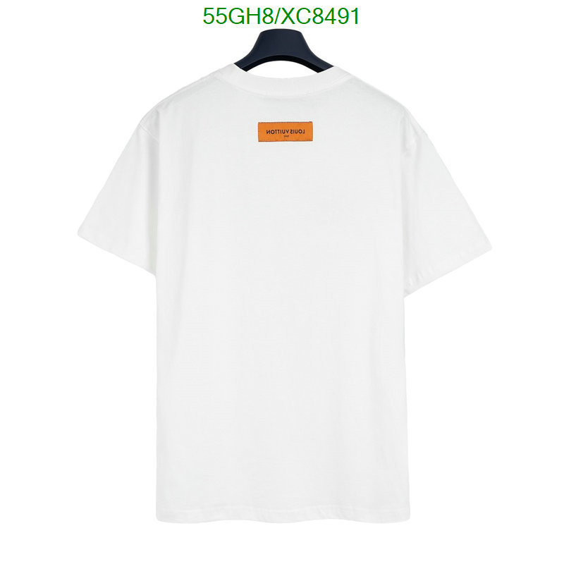 LV-Clothing Code: XC8491 $: 55USD