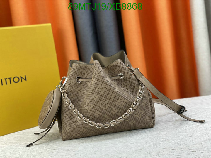 LV-Bag-4A Quality Code: XB8868 $: 89USD