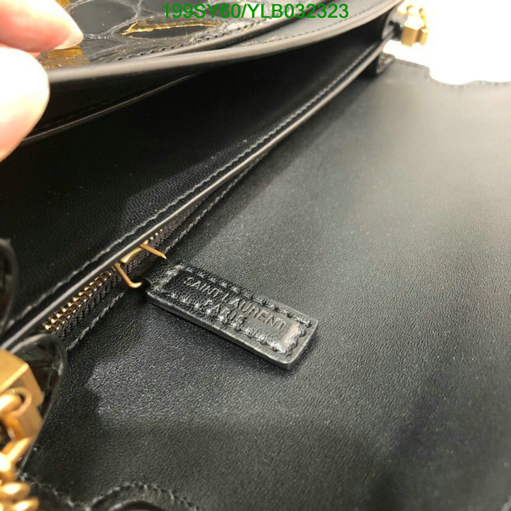 YSL-Bag-Mirror Quality Code: YLB032323 $: 199USD