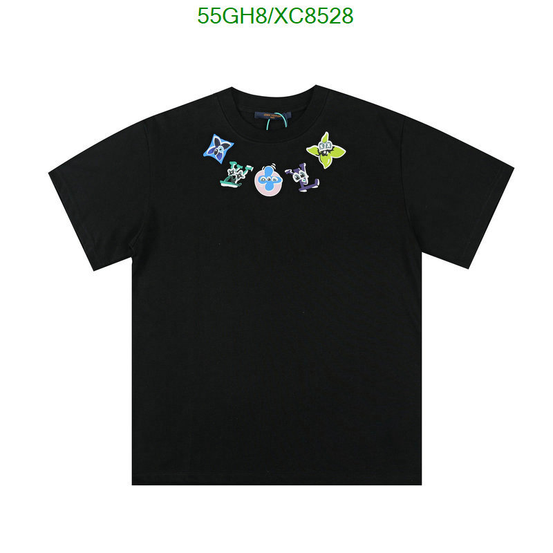 LV-Clothing Code: XC8528 $: 55USD