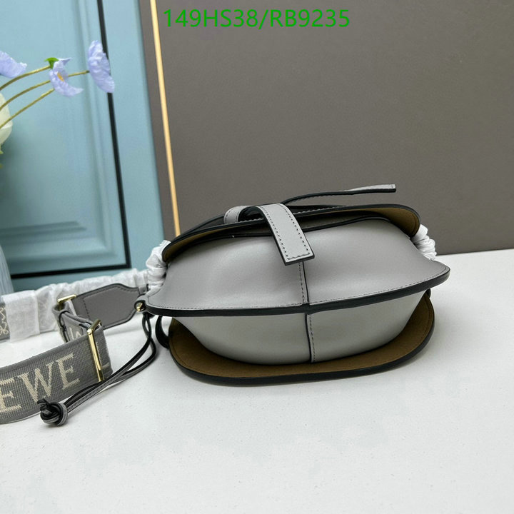 Loewe-Bag-4A Quality Code: RB9235 $: 149USD