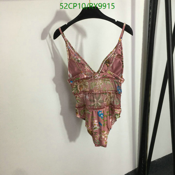 Zimmermann-Swimsuit Code: RY9915 $: 52USD