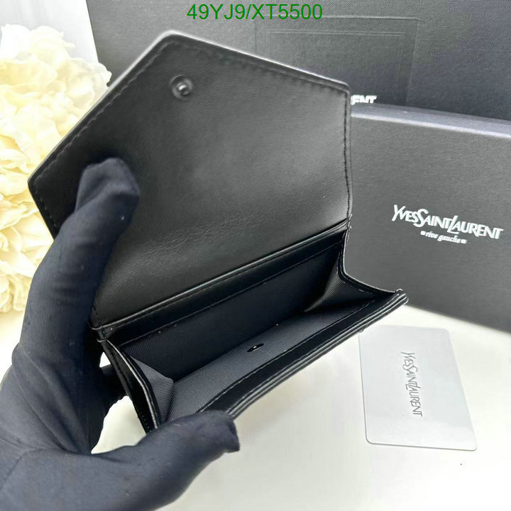 YSL-Wallet(4A) Code: XT5500 $: 49USD