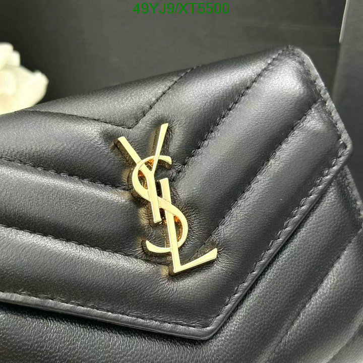 YSL-Wallet(4A) Code: XT5500 $: 49USD