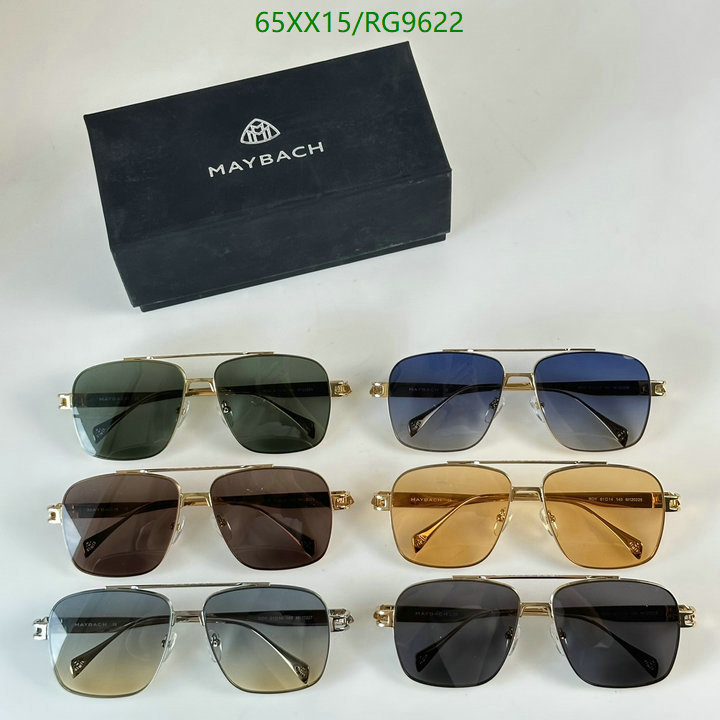 Maybach-Glasses Code: RG9622 $: 65USD