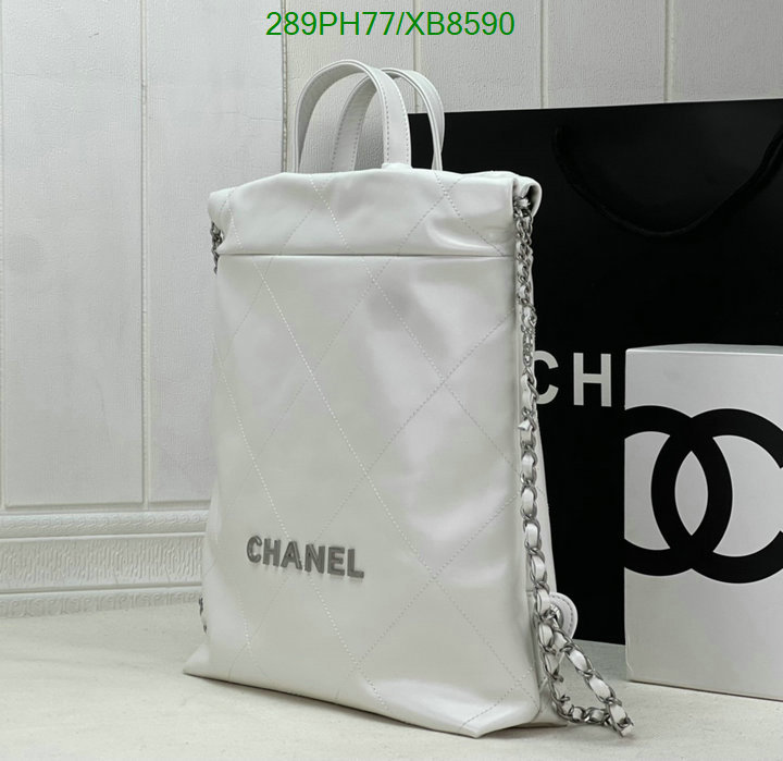 Chanel-Bag-Mirror Quality Code: XB8590