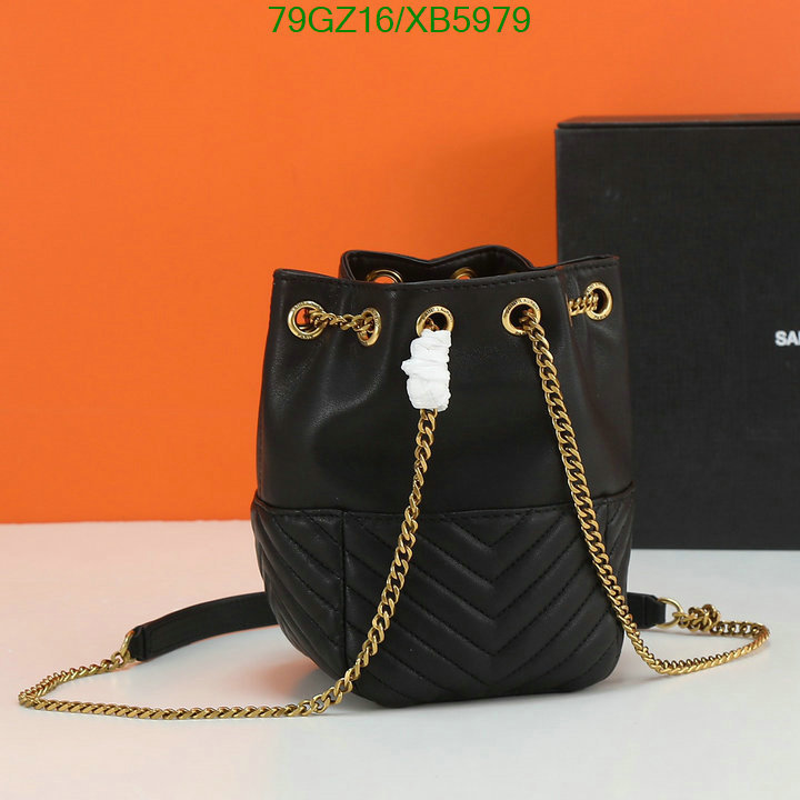 YSL-Bag-4A Quality Code: XB5979 $: 79USD