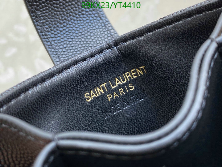 YSL-Wallet-Mirror Quality Code: YT4410 $: 99USD