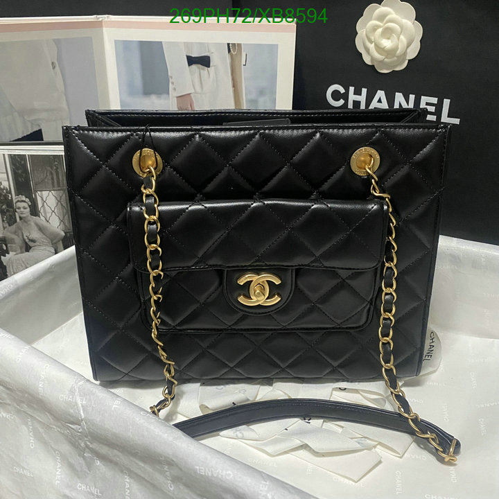 Chanel-Bag-Mirror Quality Code: XB8594 $: 269USD