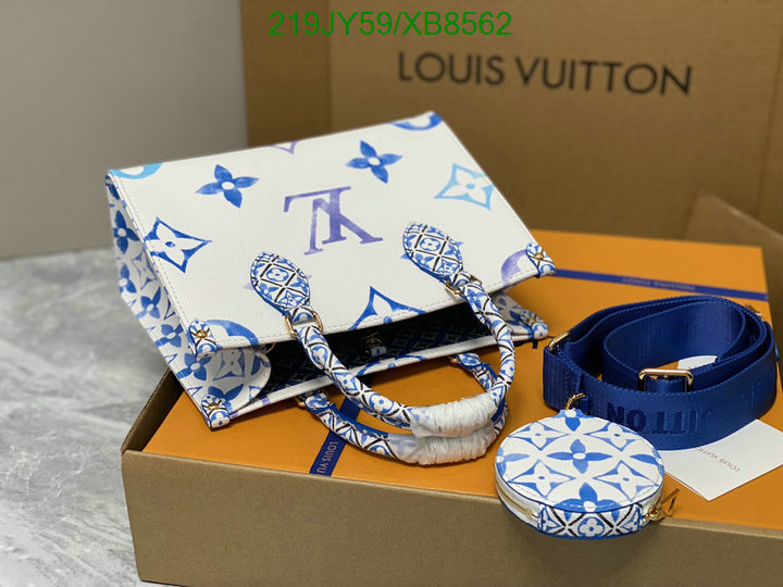 LV-Bag-Mirror Quality Code: XB8562 $: 219USD