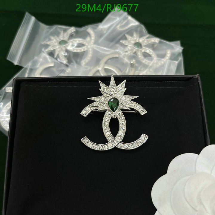 Chanel-Jewelry Code: RJ9677 $: 29USD