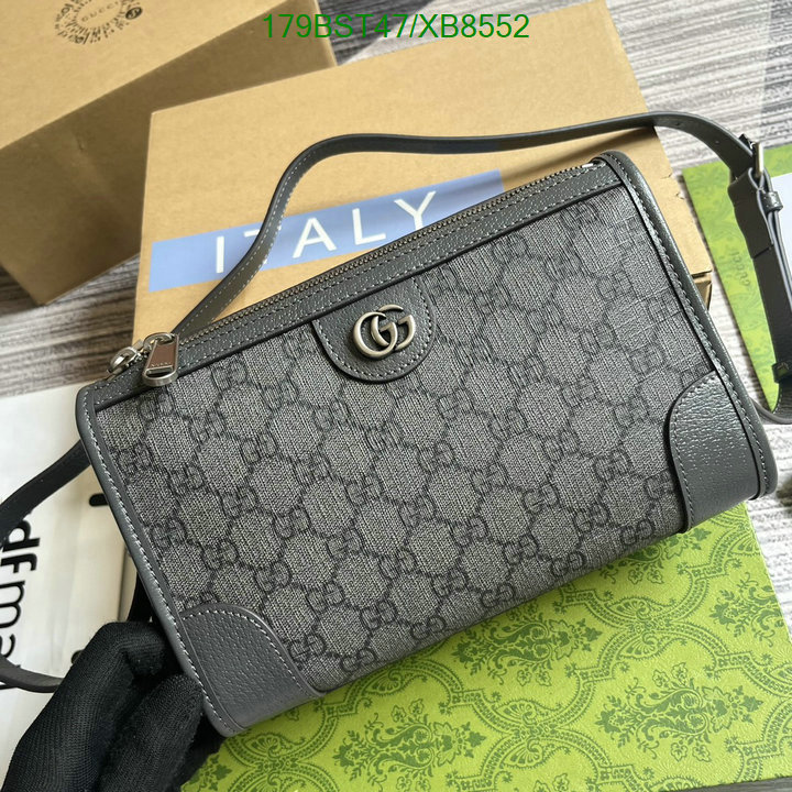 Gucci-Bag-Mirror Quality Code: XB8552 $: 179USD