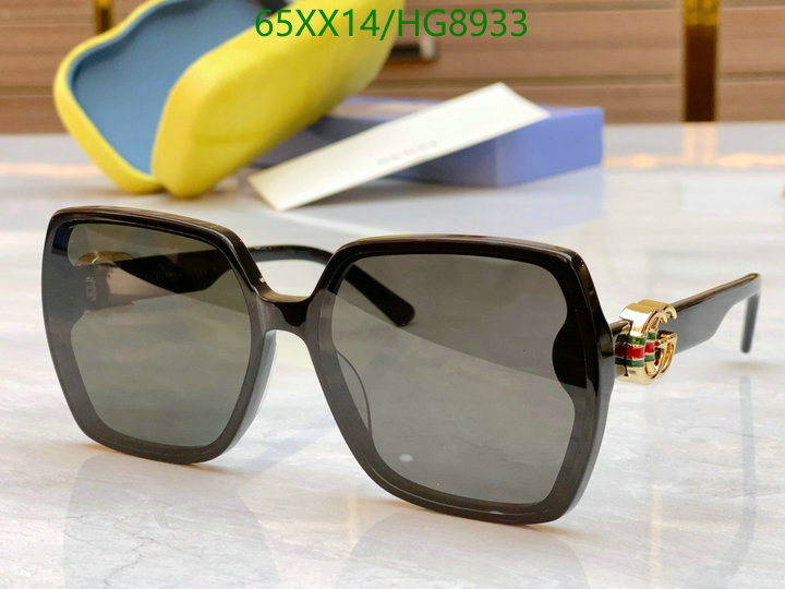 Gucci-Glasses Code: HG8933 $: 65USD