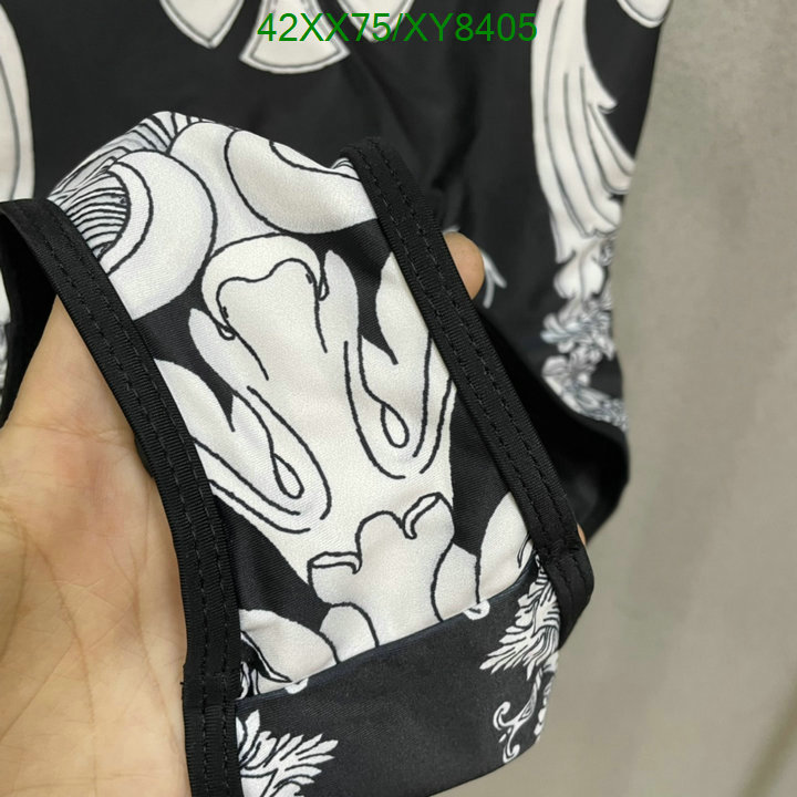 Versace-Swimsuit Code: XY8405 $: 42USD