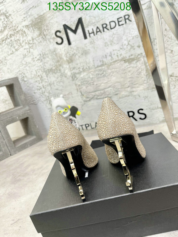 YSL-Women Shoes Code: XS5208 $: 135USD