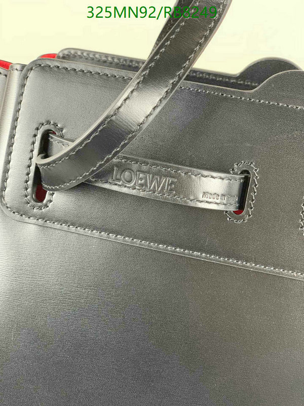 Loewe-Bag-Mirror Quality Code: RB8249 $: 325USD