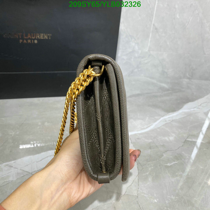 YSL-Bag-Mirror Quality Code: YLB032326 $: 209USD