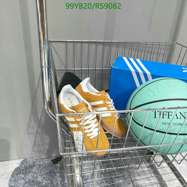 Adidas-Men shoes Code: RS9082 $: 99USD