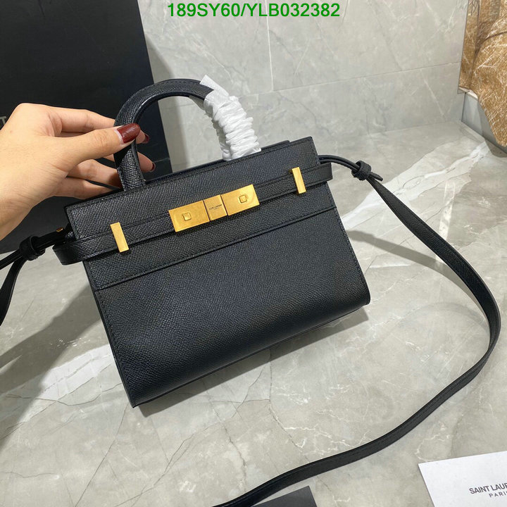 YSL-Bag-Mirror Quality Code: YLB032382 $: 189USD