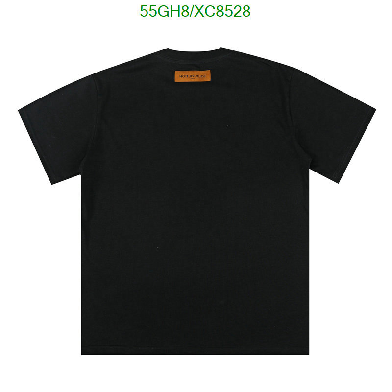 LV-Clothing Code: XC8528 $: 55USD