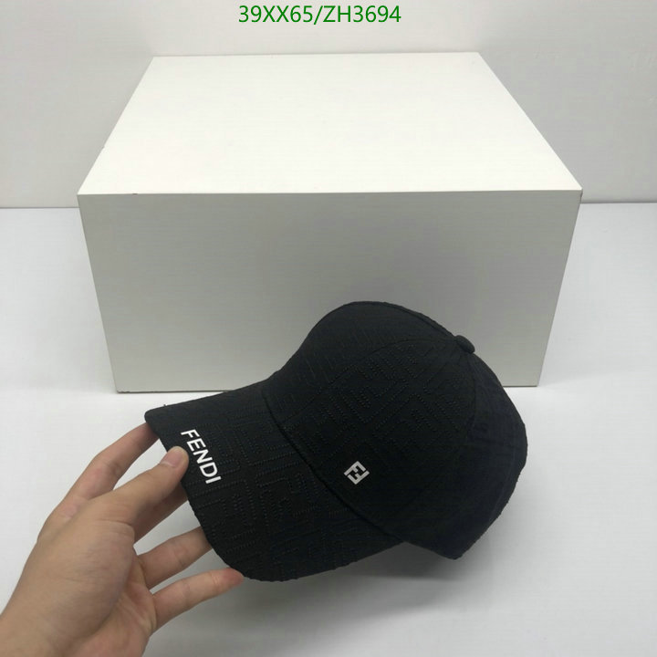 Fendi-Cap (Hat) Code: ZH3694 $: 39USD