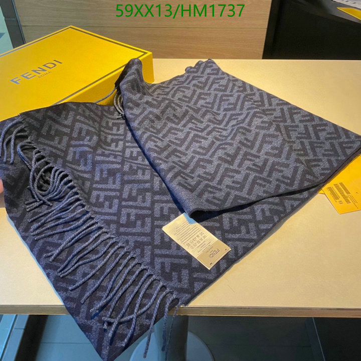 Fendi-Scarf Code: HM1737 $: 59USD