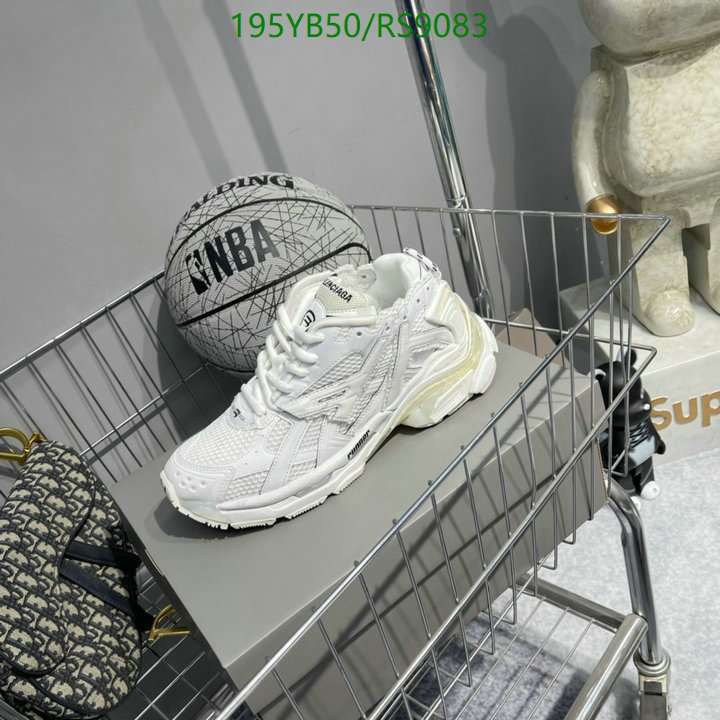 Balenciaga-Men shoes Code: RS9083 $: 195USD