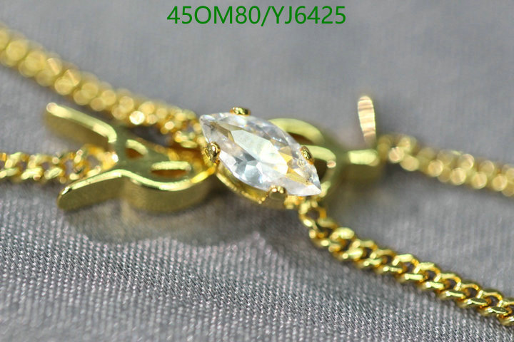 YSL-Jewelry Code: YJ6425 $: 45USD
