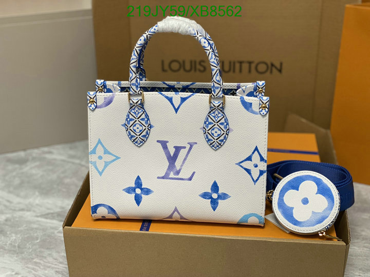 LV-Bag-Mirror Quality Code: XB8562 $: 219USD