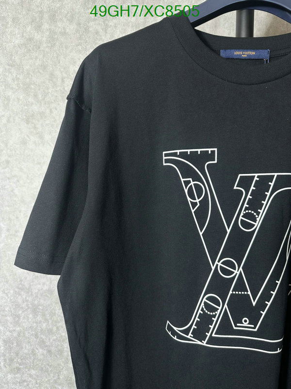 LV-Clothing Code: XC8505 $: 49USD