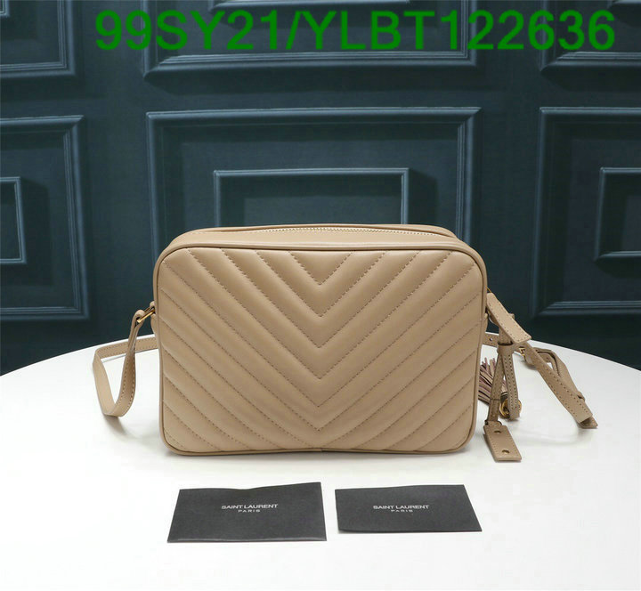 YSL-Bag-4A Quality Code: YLBT122636 $: 99USD