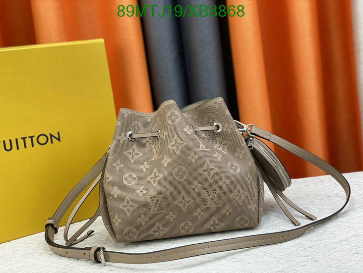 LV-Bag-4A Quality Code: XB8868 $: 89USD