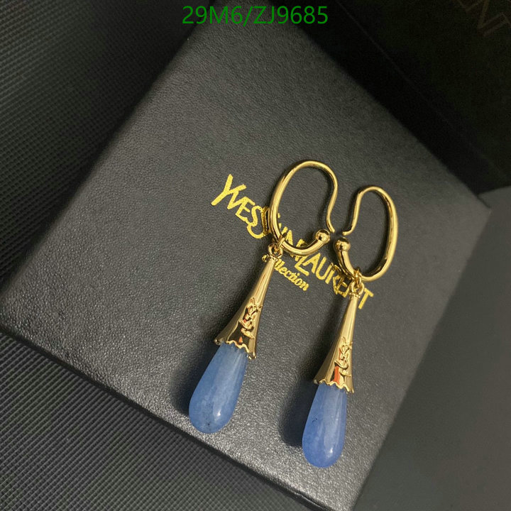 YSL-Jewelry Code: ZJ9685 $: 29USD