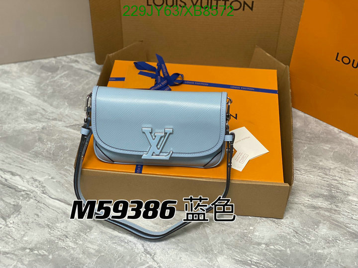 LV-Bag-Mirror Quality Code: XB8572 $: 229USD