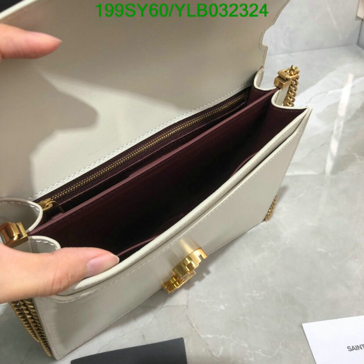 YSL-Bag-Mirror Quality Code: YLB032324 $: 199USD